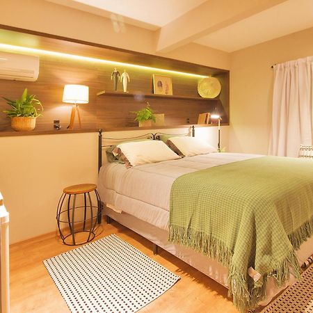 Studios Altos Da Igrejinha Florianópolis الغرفة الصورة