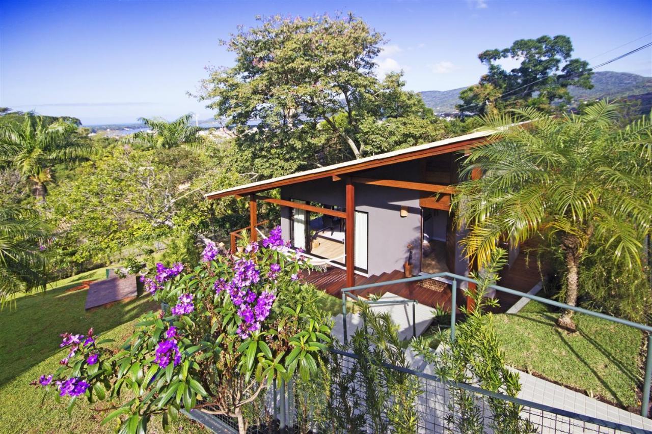 Studios Altos Da Igrejinha Florianópolis المظهر الخارجي الصورة