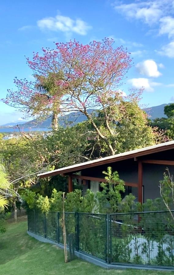 Studios Altos Da Igrejinha Florianópolis المظهر الخارجي الصورة
