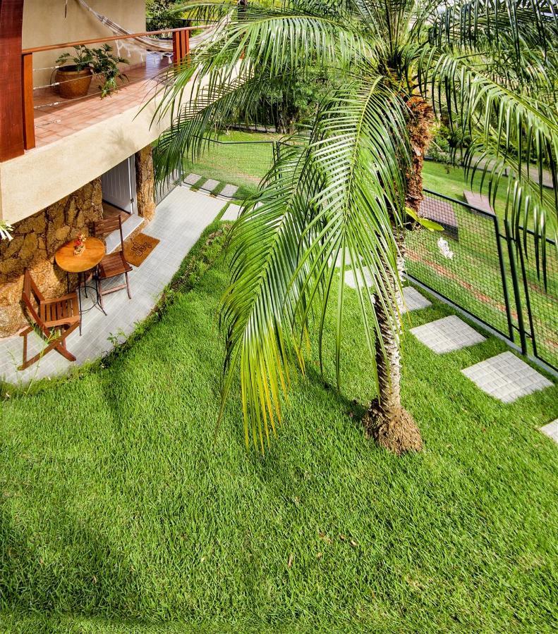 Studios Altos Da Igrejinha Florianópolis المظهر الخارجي الصورة