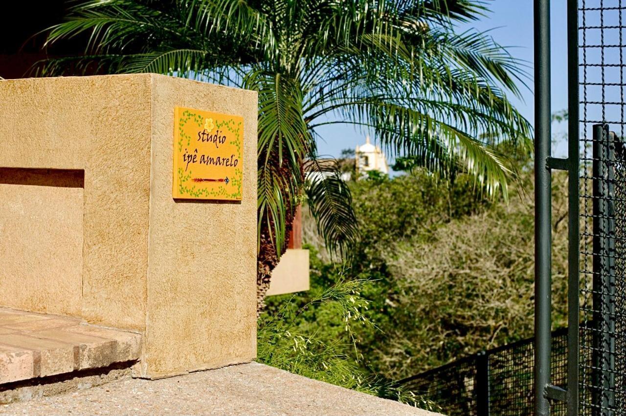 Studios Altos Da Igrejinha Florianópolis المظهر الخارجي الصورة