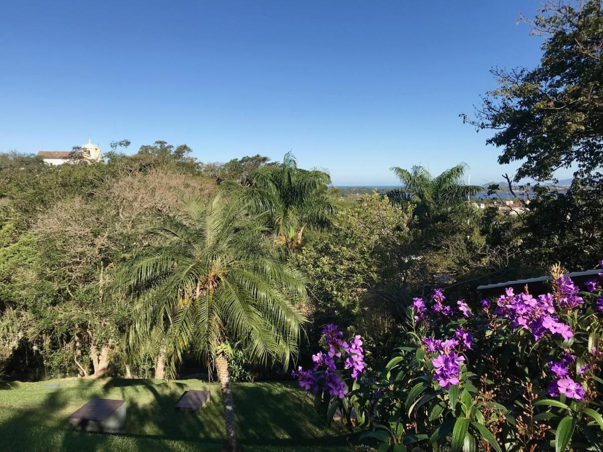 Studios Altos Da Igrejinha Florianópolis المظهر الخارجي الصورة