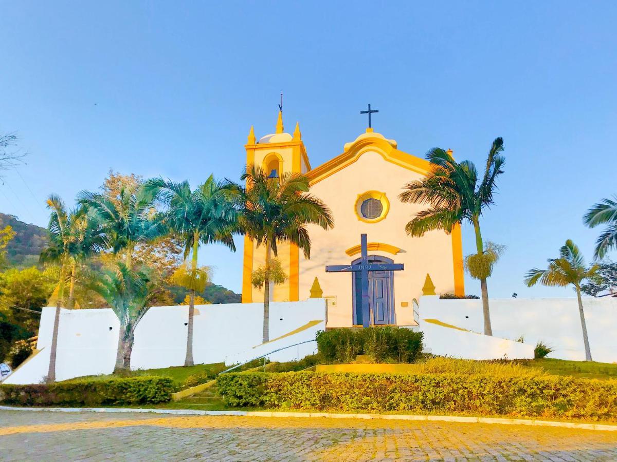 Studios Altos Da Igrejinha Florianópolis المظهر الخارجي الصورة
