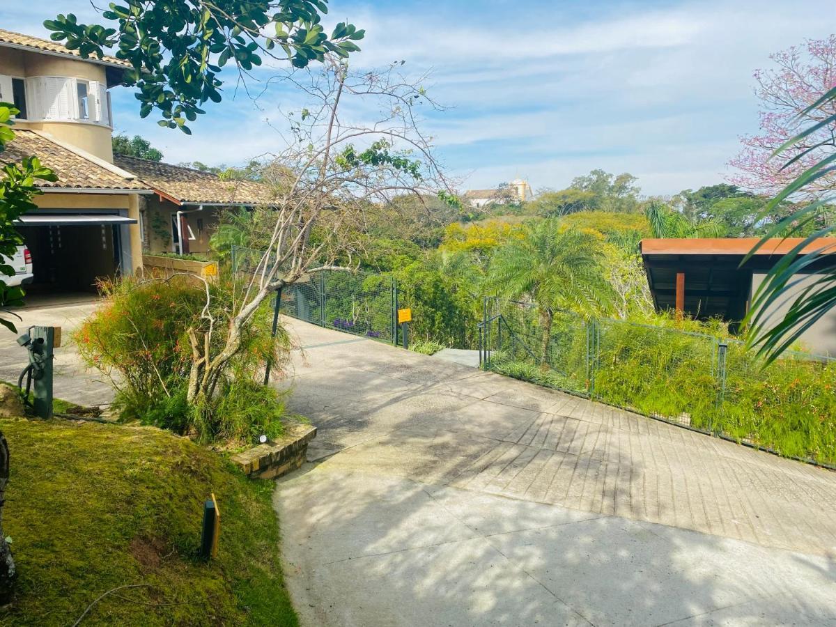 Studios Altos Da Igrejinha Florianópolis المظهر الخارجي الصورة