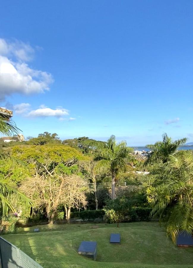 Studios Altos Da Igrejinha Florianópolis المظهر الخارجي الصورة