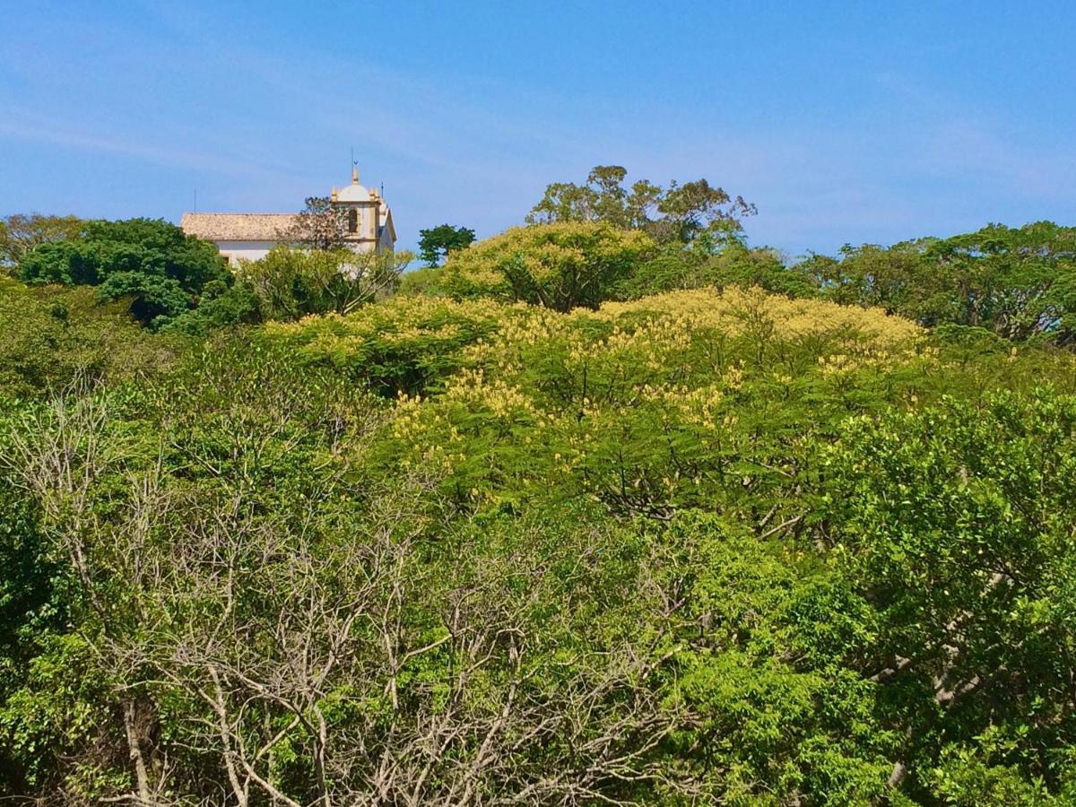 Studios Altos Da Igrejinha Florianópolis المظهر الخارجي الصورة