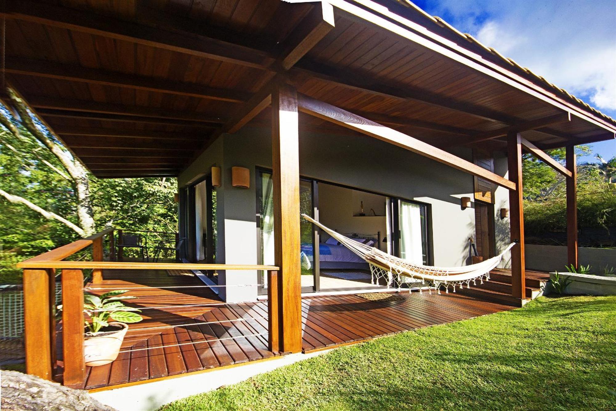 Studios Altos Da Igrejinha Florianópolis الغرفة الصورة